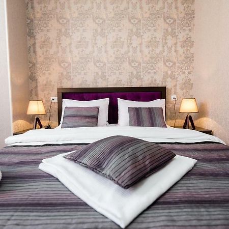 Hotel Makona Tbilisi Ngoại thất bức ảnh