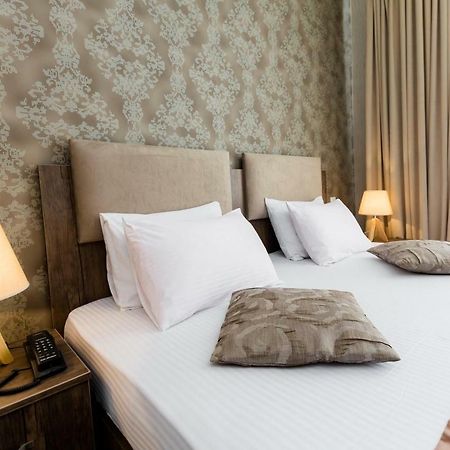 Hotel Makona Tbilisi Ngoại thất bức ảnh