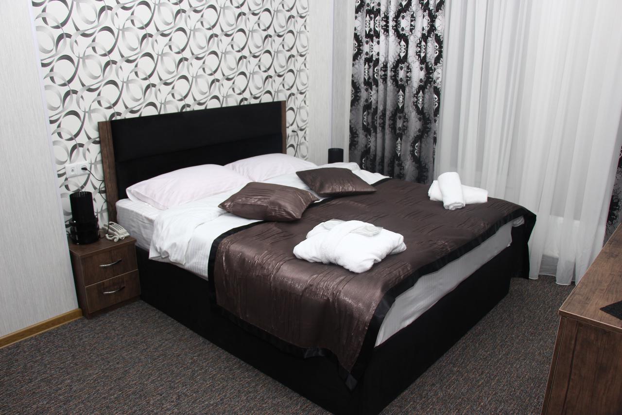 Hotel Makona Tbilisi Ngoại thất bức ảnh
