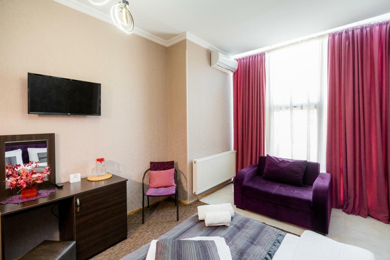 Hotel Makona Tbilisi Ngoại thất bức ảnh