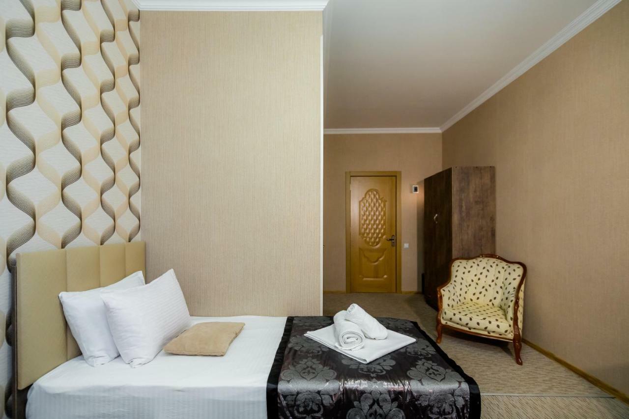 Hotel Makona Tbilisi Ngoại thất bức ảnh