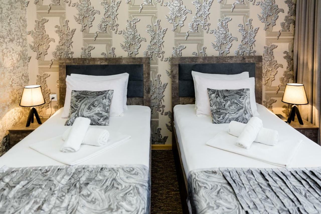 Hotel Makona Tbilisi Ngoại thất bức ảnh