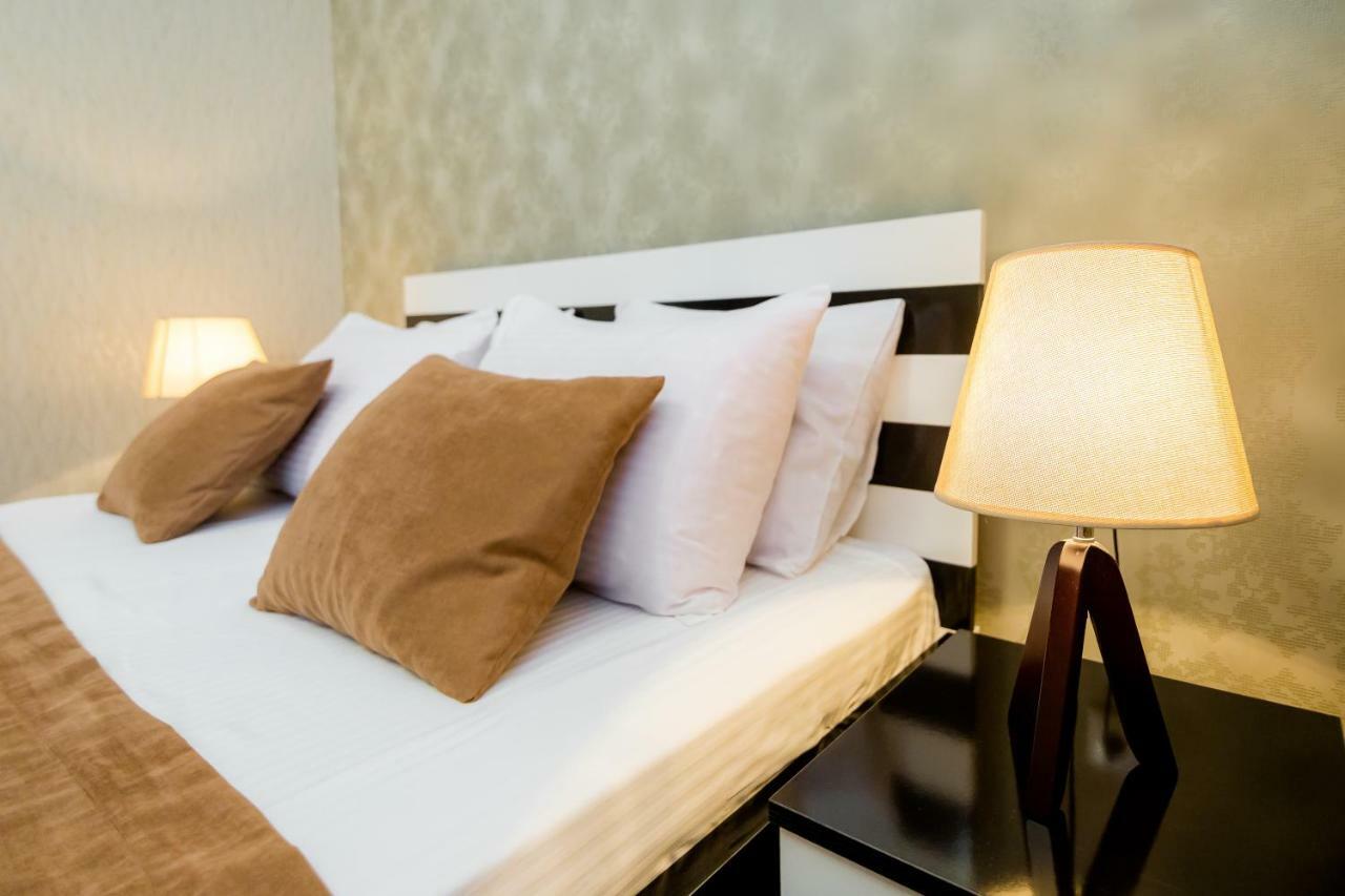 Hotel Makona Tbilisi Ngoại thất bức ảnh