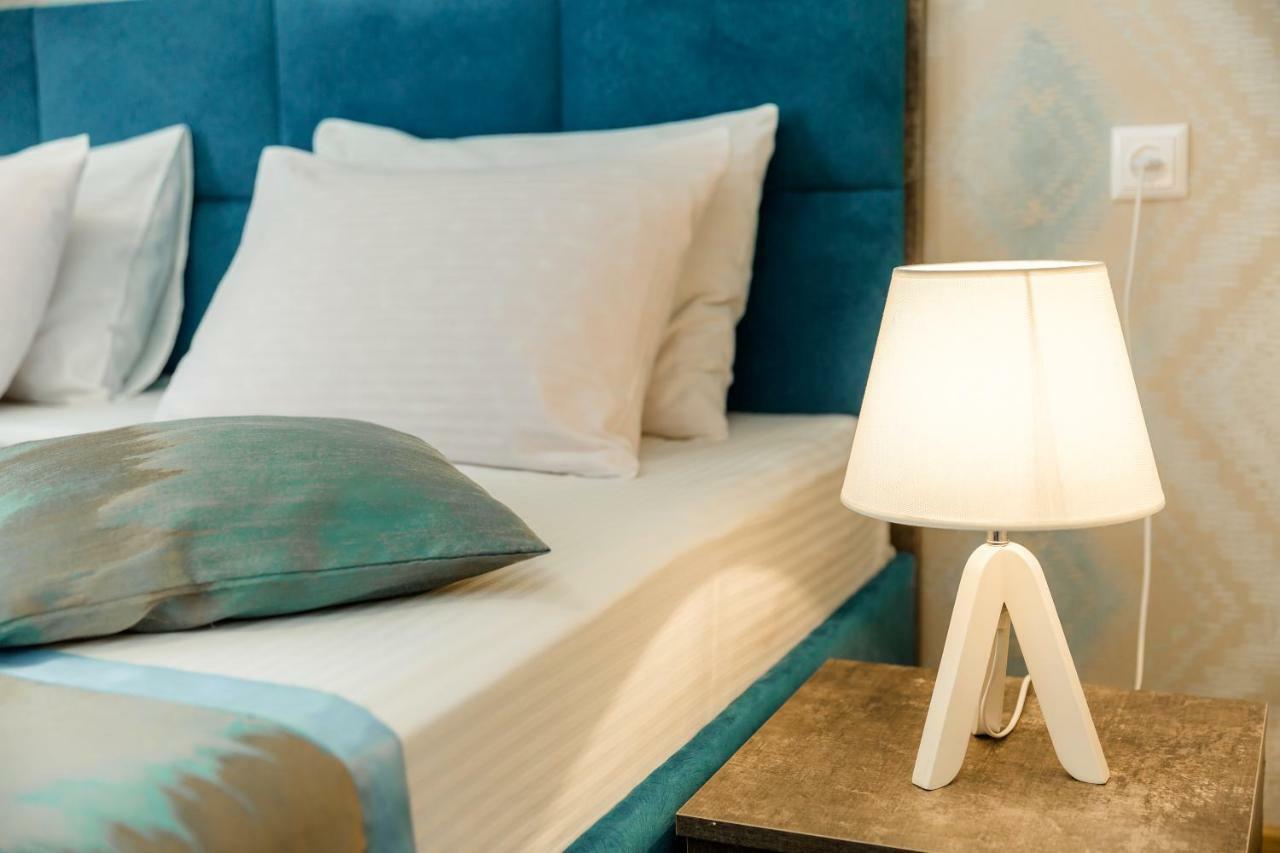 Hotel Makona Tbilisi Ngoại thất bức ảnh