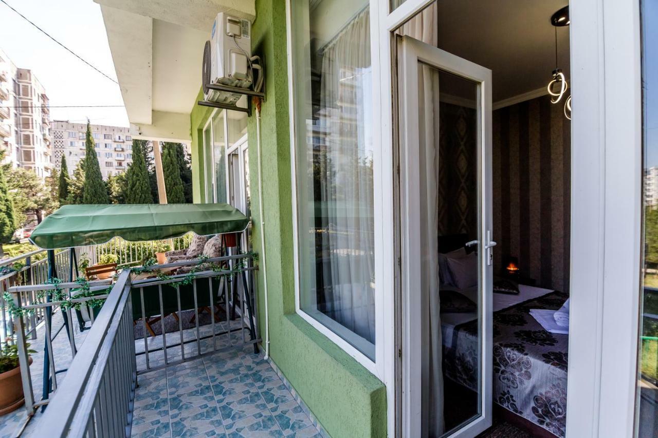 Hotel Makona Tbilisi Ngoại thất bức ảnh