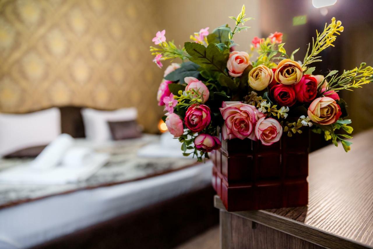 Hotel Makona Tbilisi Ngoại thất bức ảnh