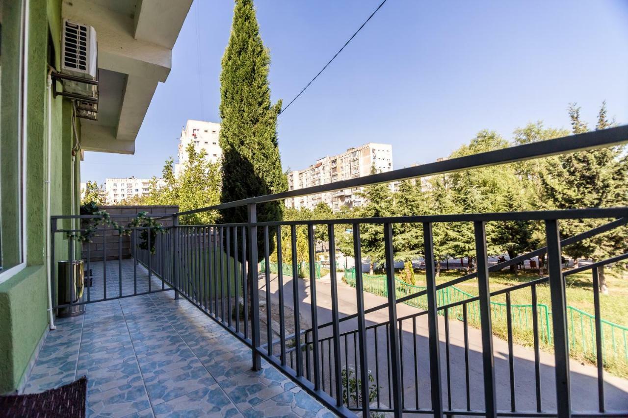Hotel Makona Tbilisi Ngoại thất bức ảnh