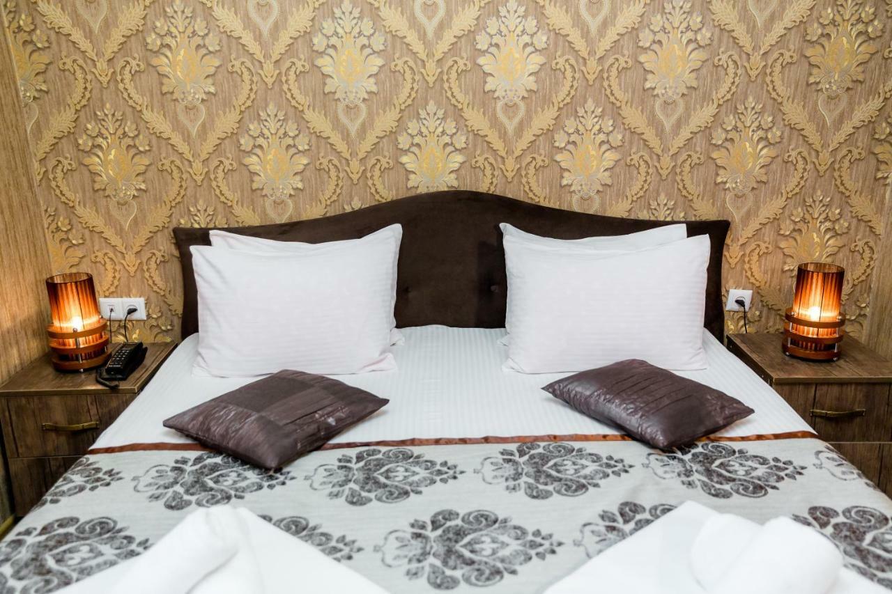 Hotel Makona Tbilisi Ngoại thất bức ảnh