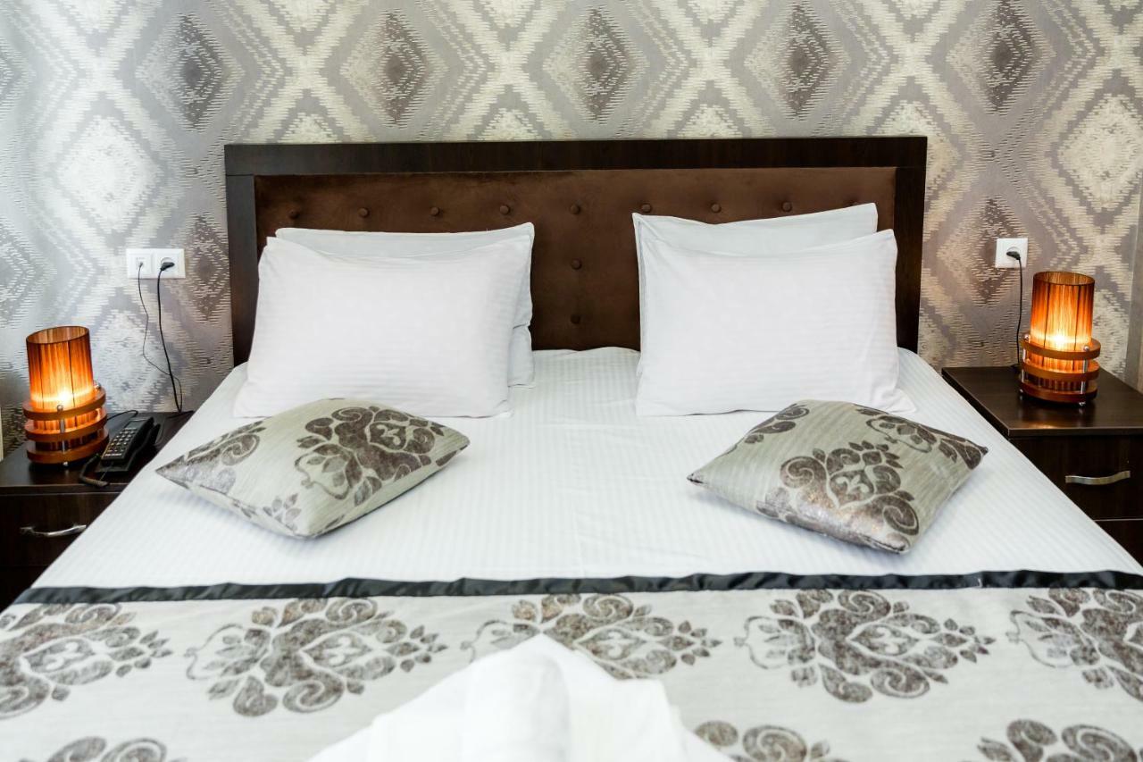 Hotel Makona Tbilisi Ngoại thất bức ảnh