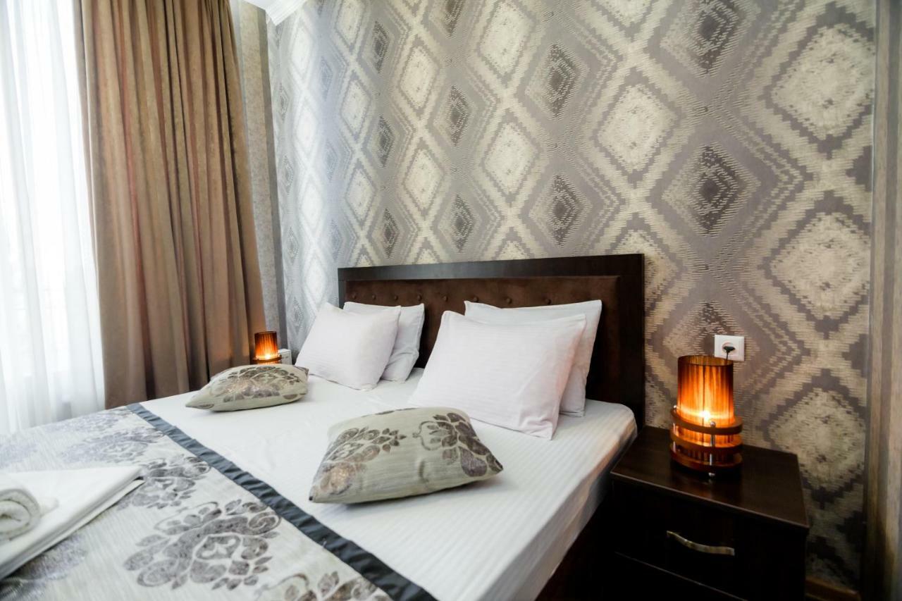 Hotel Makona Tbilisi Ngoại thất bức ảnh