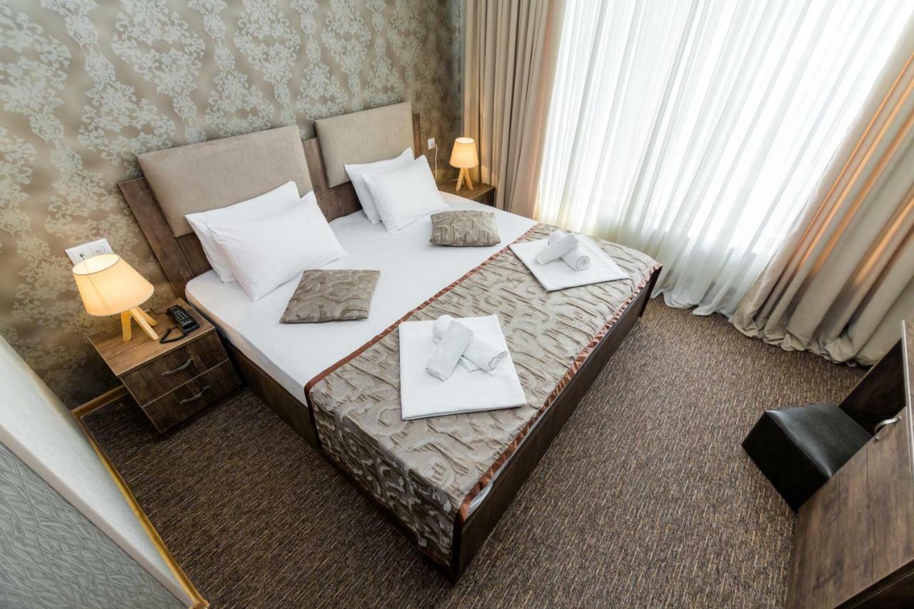 Hotel Makona Tbilisi Ngoại thất bức ảnh