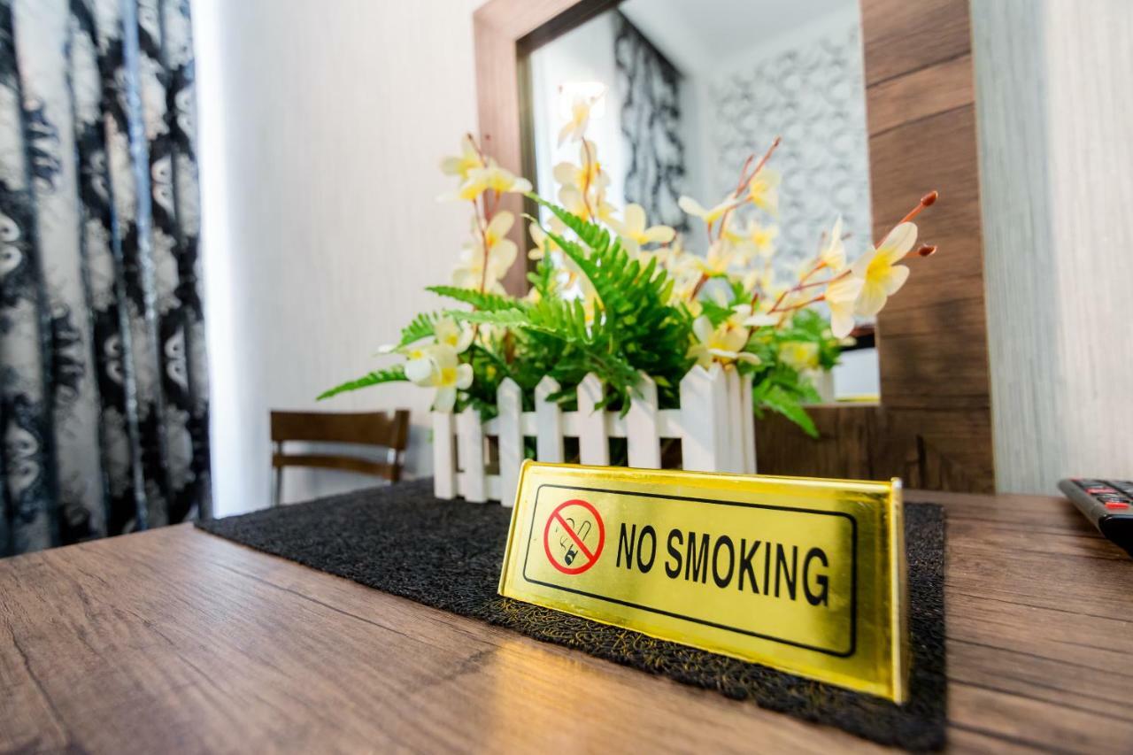 Hotel Makona Tbilisi Ngoại thất bức ảnh
