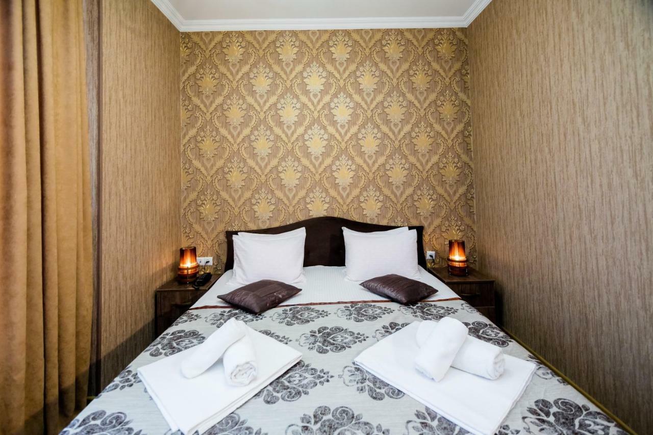 Hotel Makona Tbilisi Ngoại thất bức ảnh