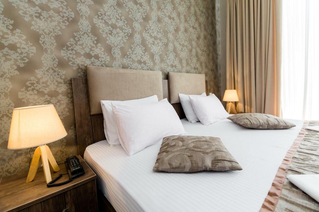 Hotel Makona Tbilisi Ngoại thất bức ảnh