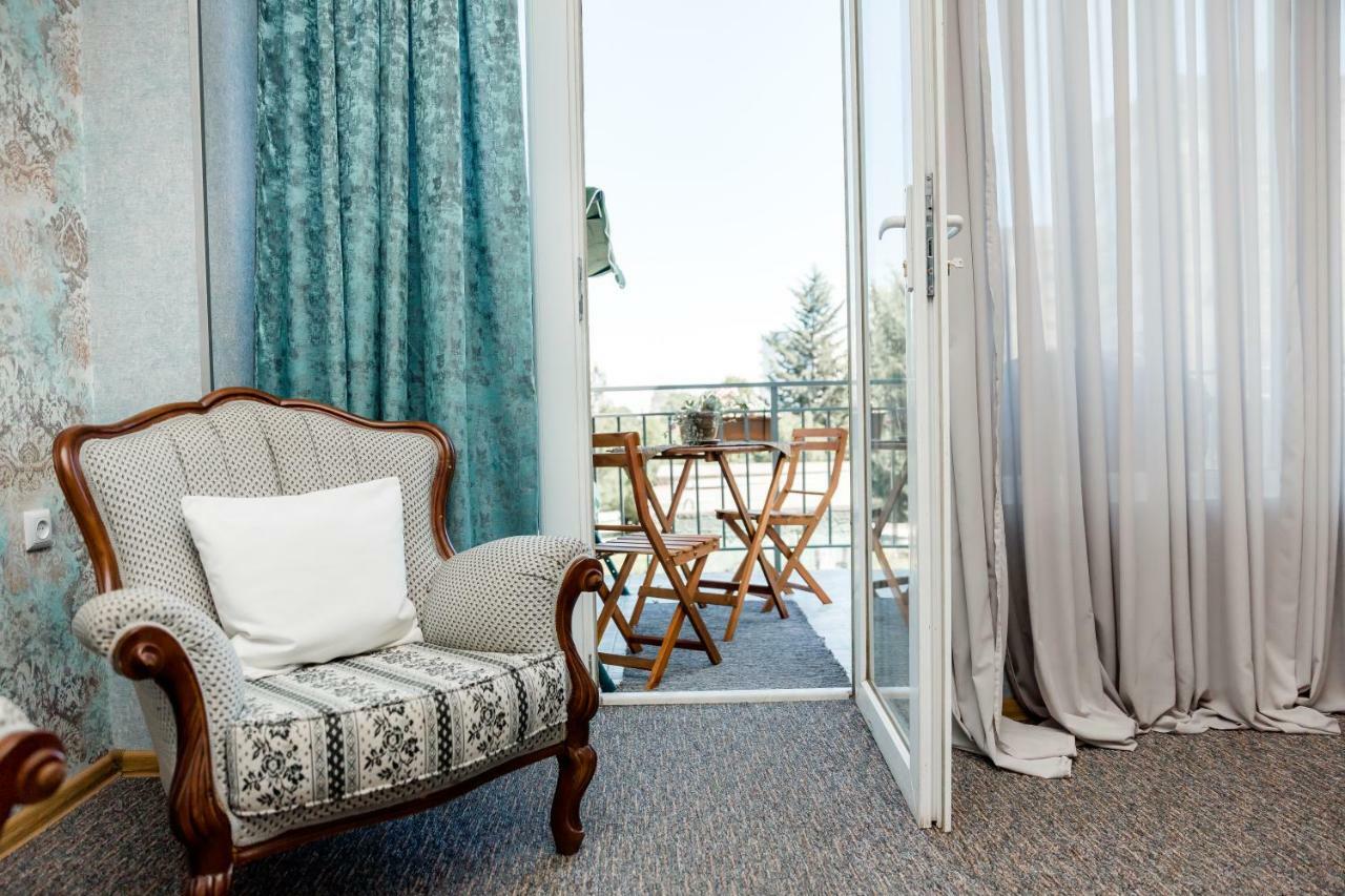 Hotel Makona Tbilisi Ngoại thất bức ảnh