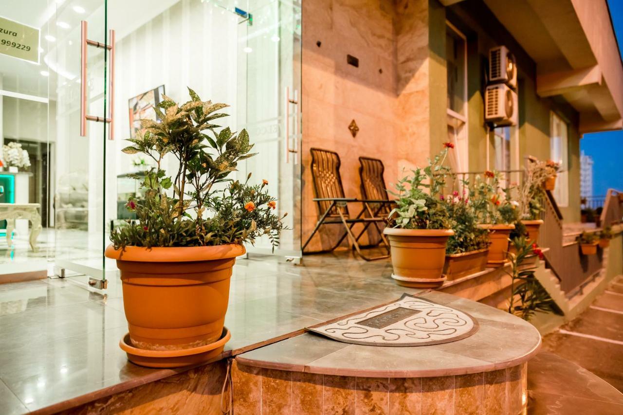 Hotel Makona Tbilisi Ngoại thất bức ảnh