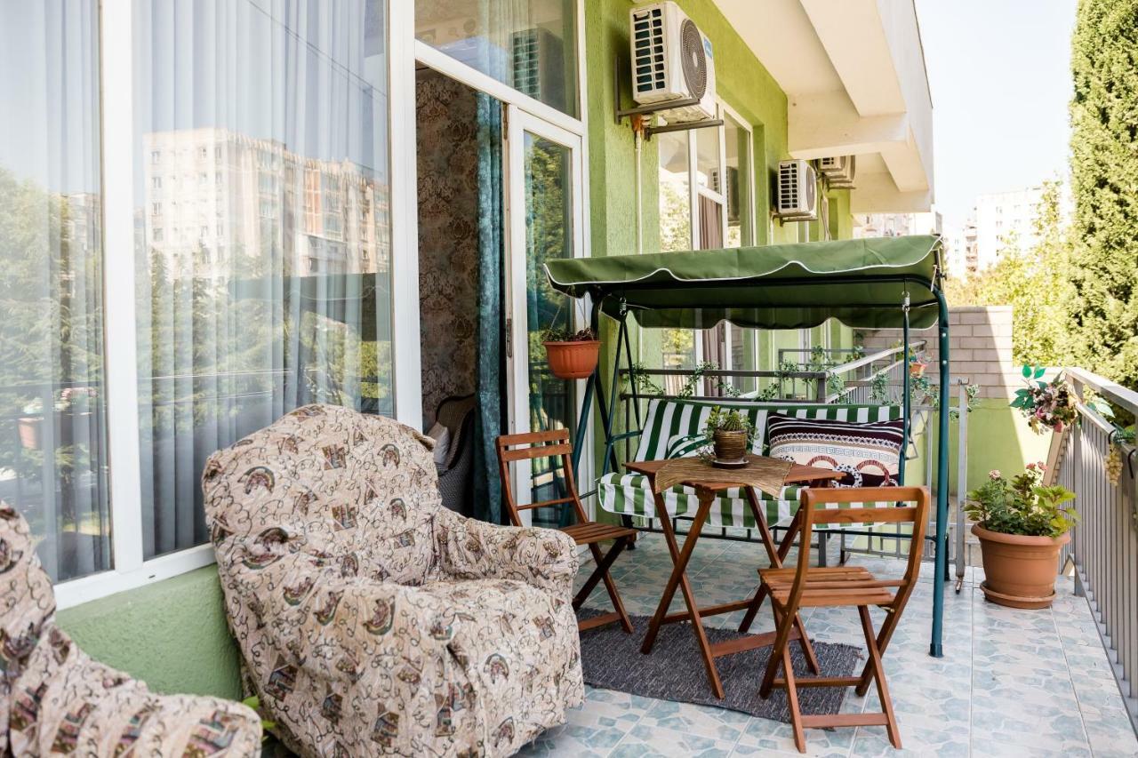 Hotel Makona Tbilisi Ngoại thất bức ảnh
