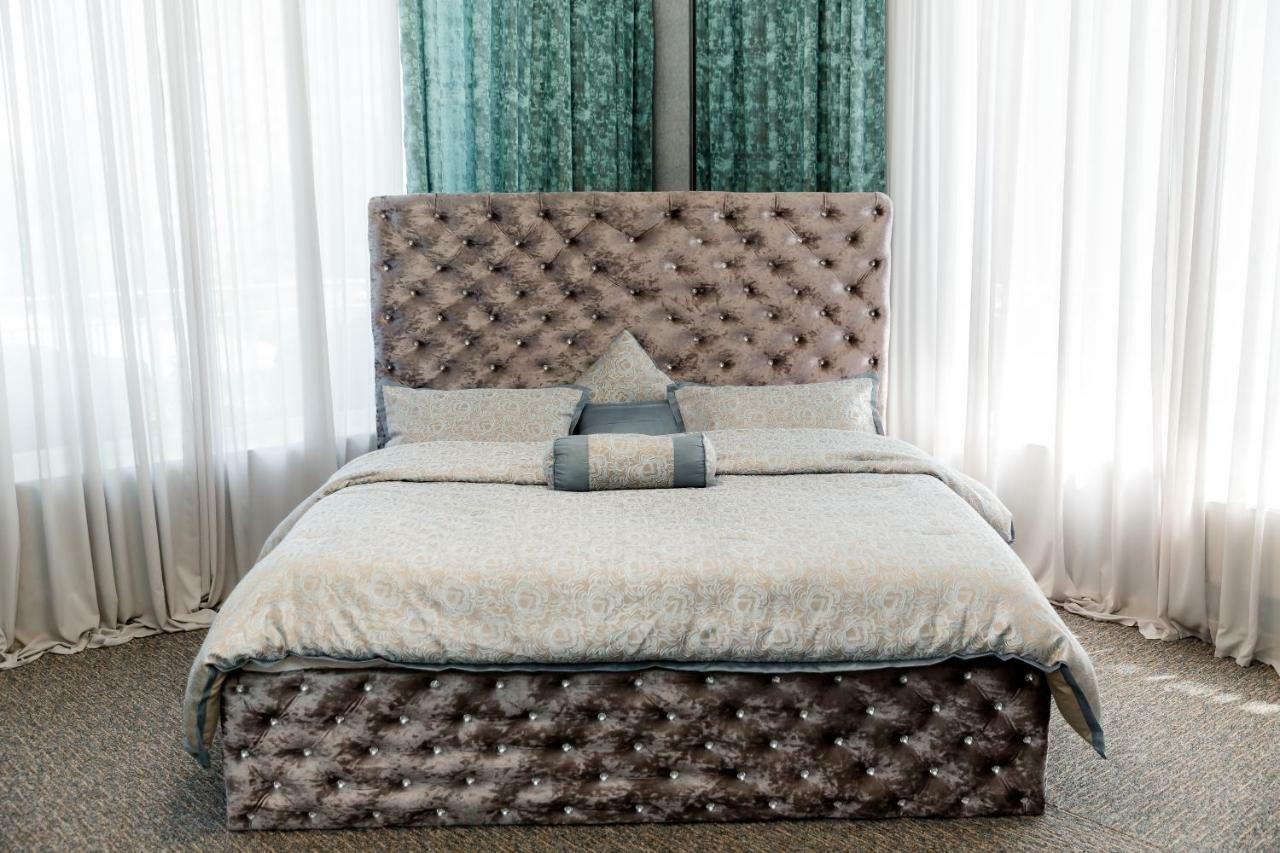 Hotel Makona Tbilisi Ngoại thất bức ảnh