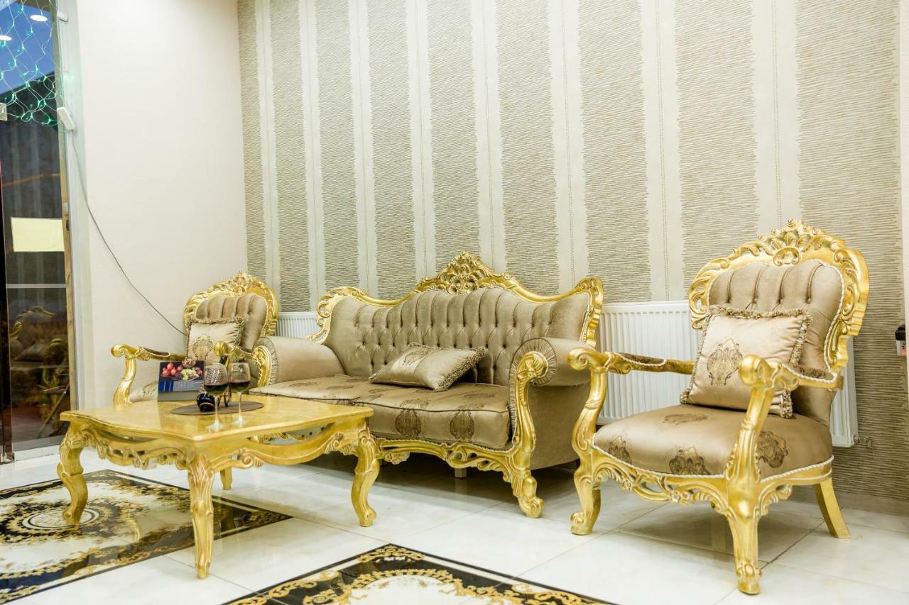 Hotel Makona Tbilisi Ngoại thất bức ảnh