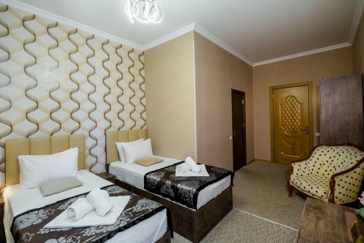 Hotel Makona Tbilisi Ngoại thất bức ảnh