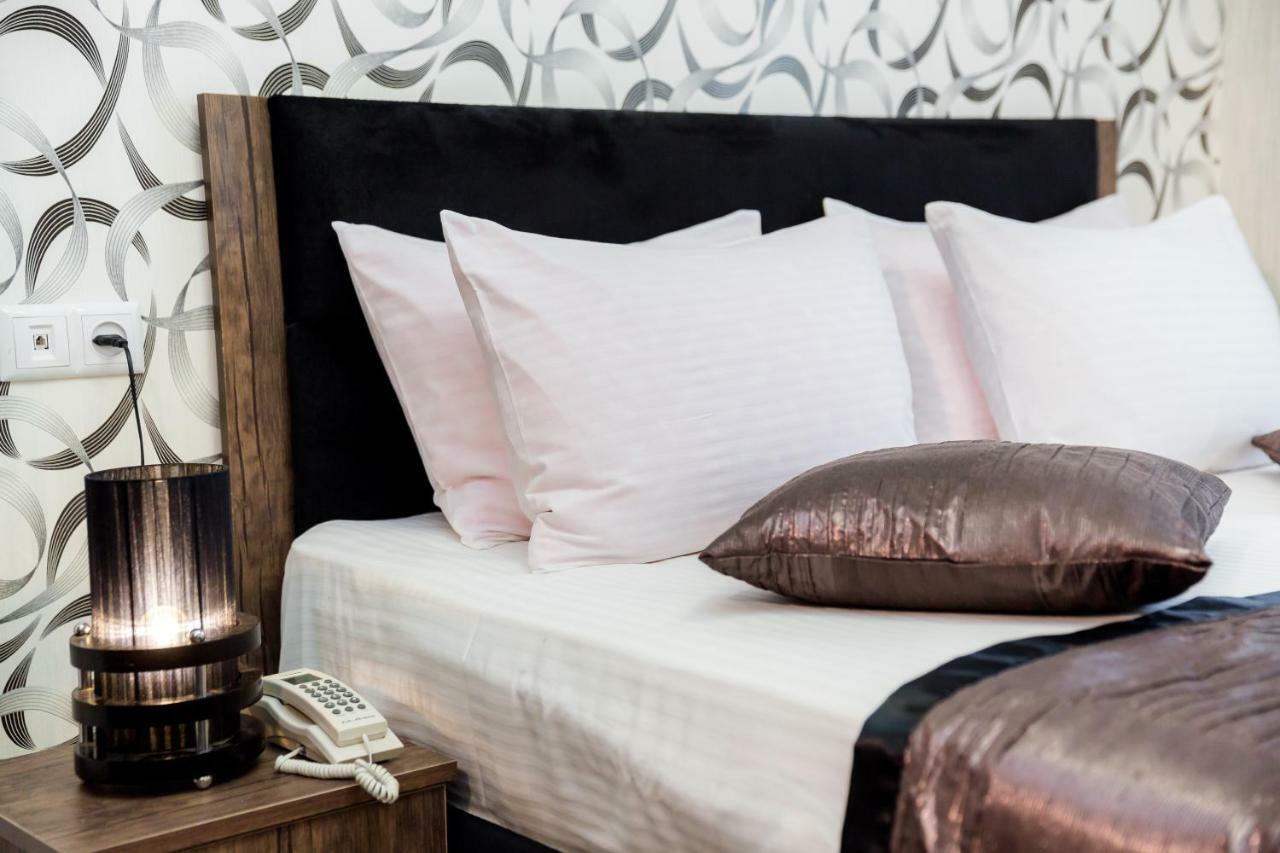 Hotel Makona Tbilisi Ngoại thất bức ảnh