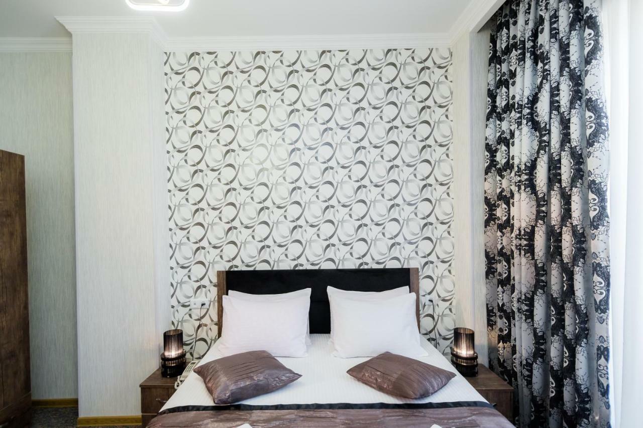 Hotel Makona Tbilisi Ngoại thất bức ảnh