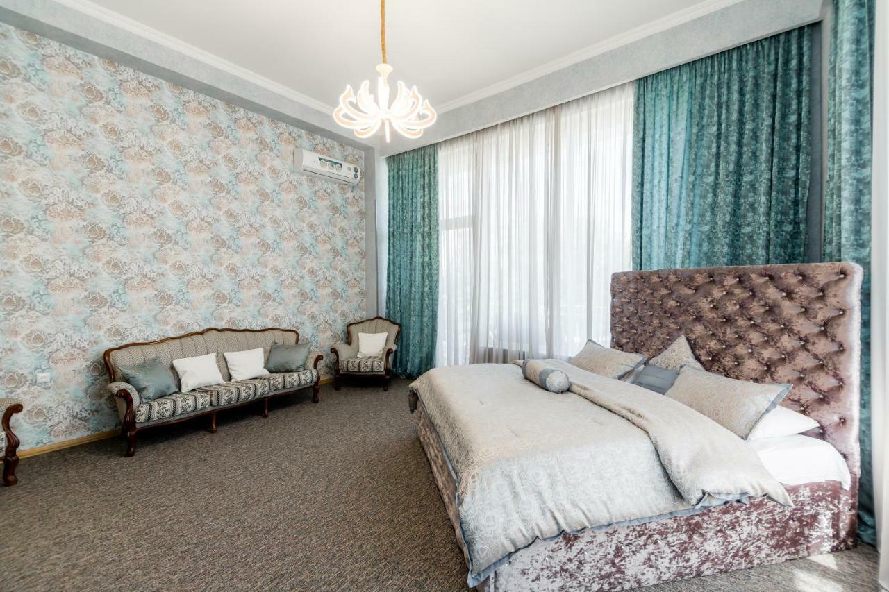 Hotel Makona Tbilisi Ngoại thất bức ảnh