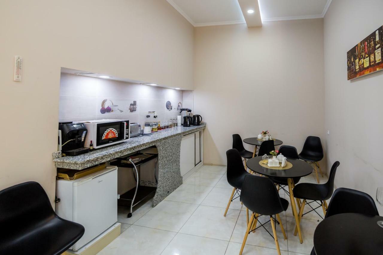 Hotel Makona Tbilisi Ngoại thất bức ảnh