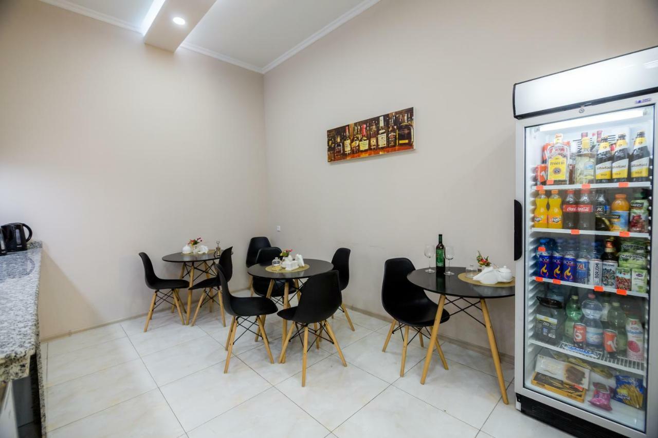 Hotel Makona Tbilisi Ngoại thất bức ảnh
